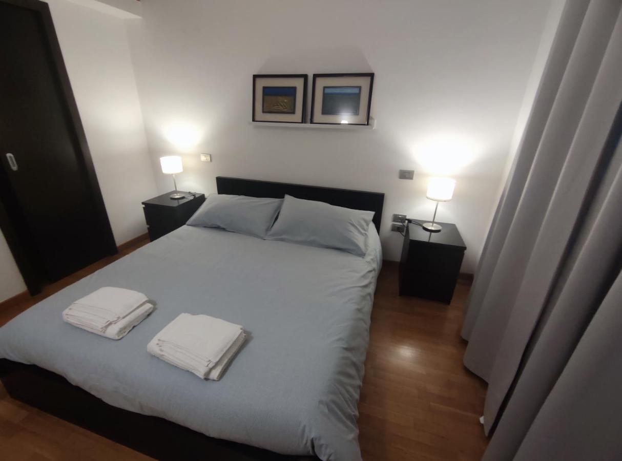 Casa Di Roby Apartamento Bari Exterior foto