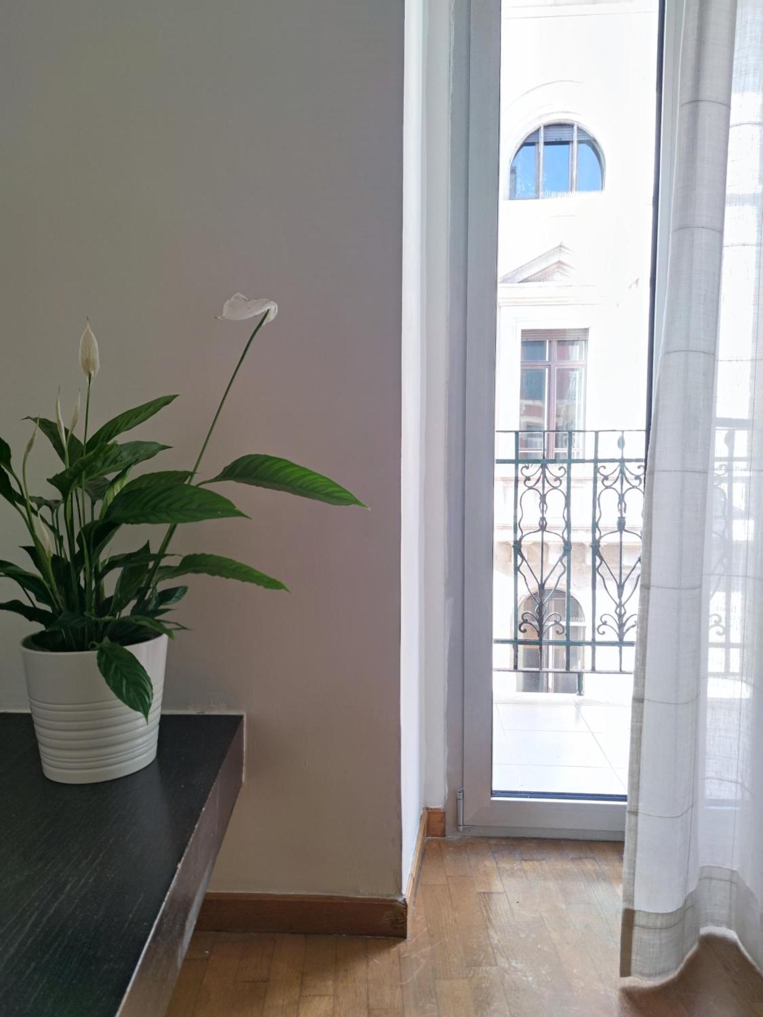 Casa Di Roby Apartamento Bari Exterior foto