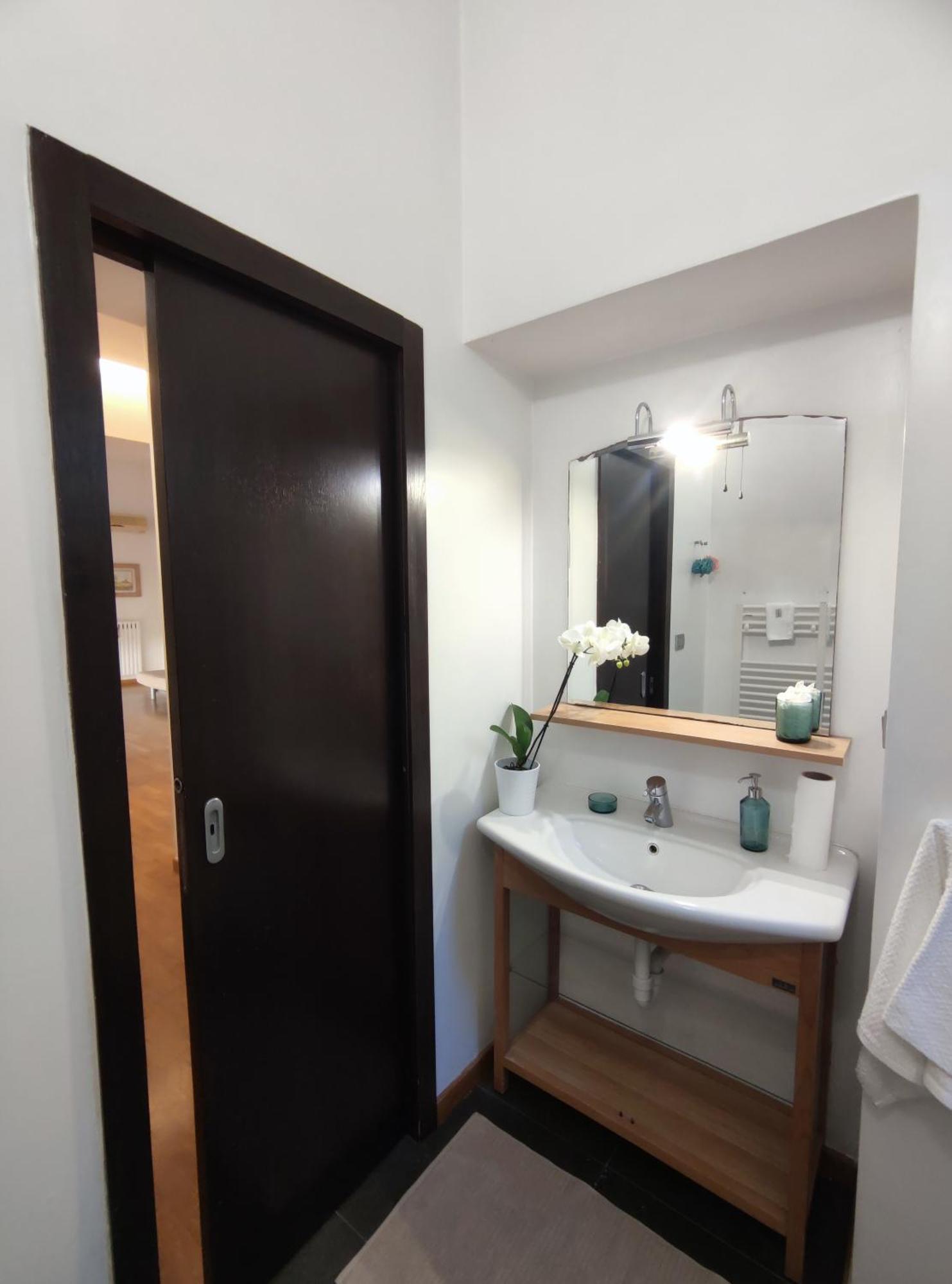 Casa Di Roby Apartamento Bari Exterior foto