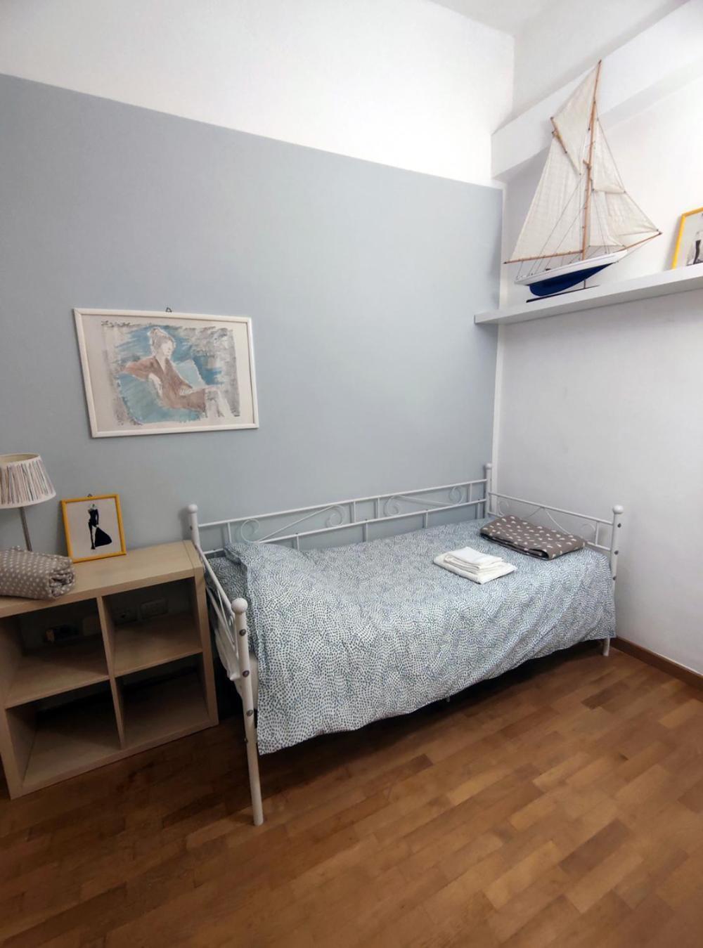 Casa Di Roby Apartamento Bari Exterior foto