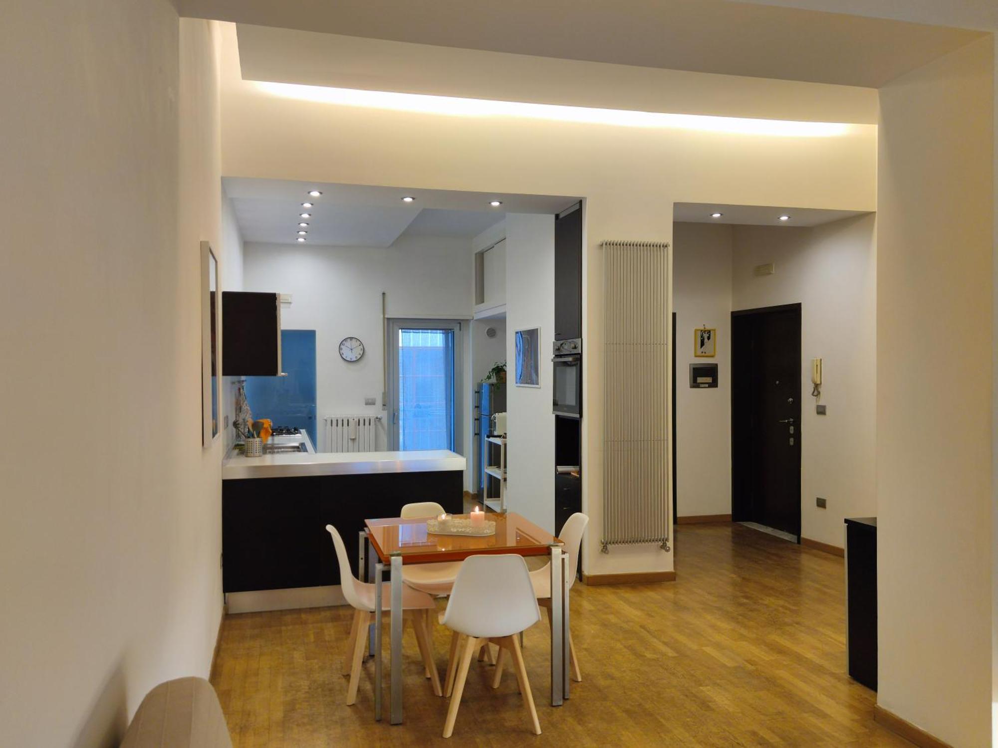 Casa Di Roby Apartamento Bari Exterior foto